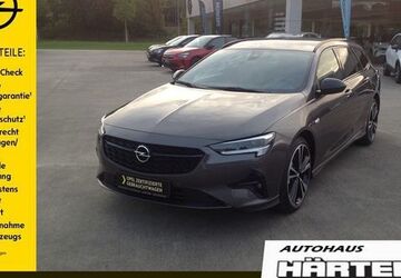 Opel Insignia 17.105 km 37.990 &euro; Besigheim 74354