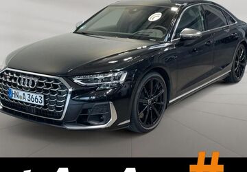 Audi S8 2.398 km 132.899 &euro; Neckarsulm-Obereisesheim 74172