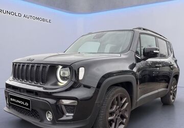 Jeep Renegade 60.116 km 21.900 &euro; Backnang 71522