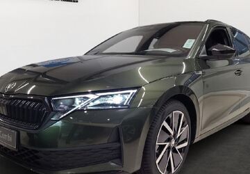 Skoda Octavia 15.500 km 34.350 &euro; Ingersheim 74379