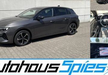 Opel Astra 15.880 km 18.990 &euro; Heilbronn 74076