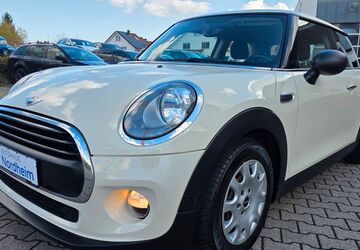 Mini ONE 136.000 km 8.490 &euro; Nordheim bei Heilbronn 74226