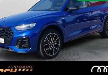 Audi Q5 86.238 km 36.890 &euro; Öhringen 74613