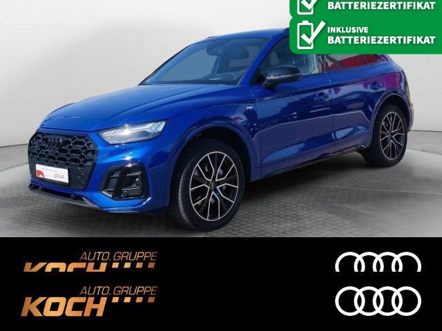 Audi Q5 86.238 km 36.890 &euro; Öhringen 74613