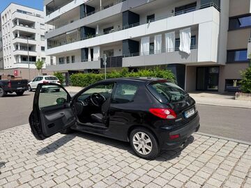 Gebrauchte Peugeot 206
