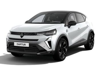 Renault Captur 2.500 km 28.480 &euro; Güglingen 74363