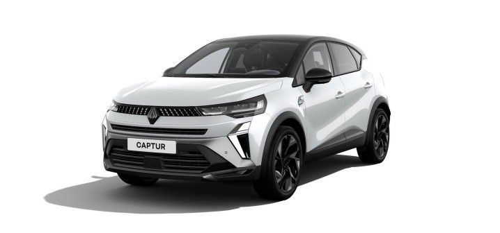 Renault Captur 2.500 km 28.480 &euro; Güglingen 74363