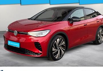 VW ID.5 12.973 km 42.630 &euro; Mosbach 74821