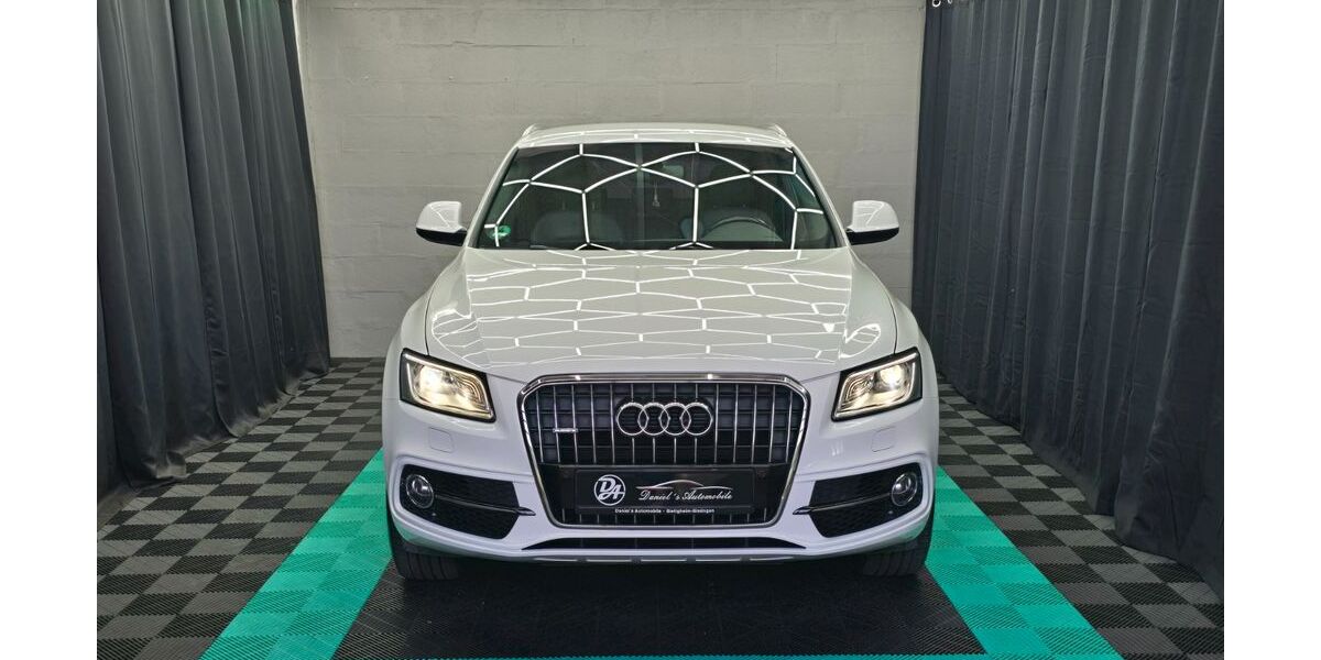 Audi Q5 137.323 km 19.987 &euro; Bietigheim-Bissingen 74321