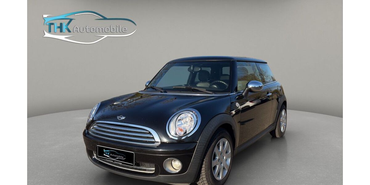 Mini Cooper 151.595 km 4.599 &euro; Massenbachhausen 74252