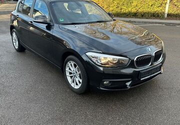 BMW 118 200.000 km 8.300 &euro; Möglingen/Ludwigsburg 71696