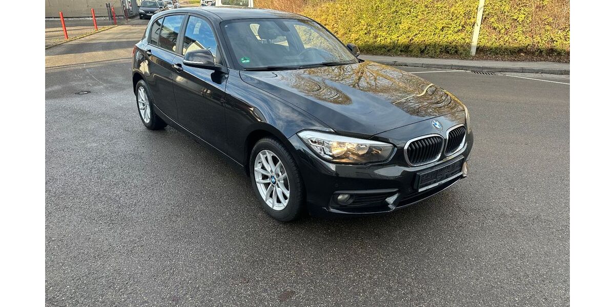BMW 118 200.000 km 8.300 &euro; Möglingen/Ludwigsburg 71696