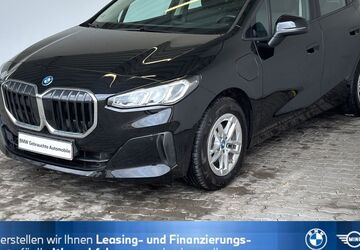 BMW 225 Active Tourer 128.023 km 20.380 &euro; Heilbronn 74076