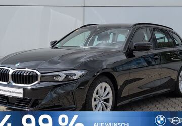 BMW 320 83.900 km 30.944 &euro; Öhringen 74613