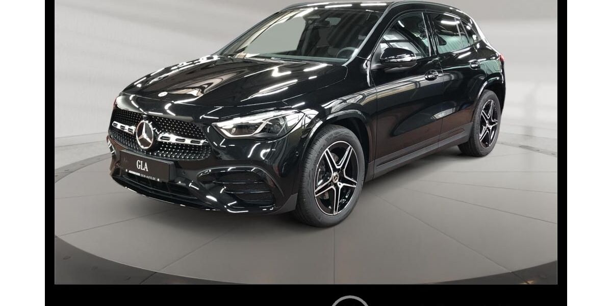 Mercedes-Benz GLA 220 17.220 km 44.879 &euro; Neckarsulm-Obereisesheim 74172