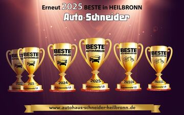 Gebrauchte Citroën C5 Aircross