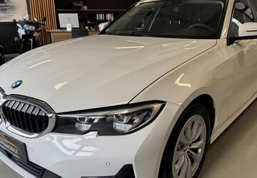 BMW 320 131.500 km 18.990 &euro; Heilbronn 74078