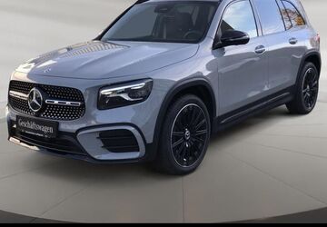 Mercedes-Benz GLB 250 9.658 km 54.979 &euro; Heilbronn 74072