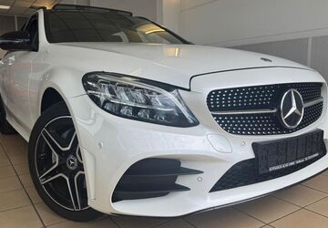 Mercedes-Benz C 220 130.700 km 27.490 &euro; Heilbronn 74080