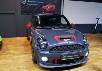 Mini John Cooper Works 46.481 km 24.999 &euro; Rielingshausen 71672