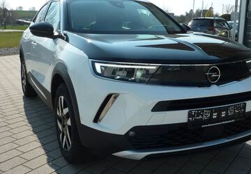 Opel Mokka 69.900 km 17.499 &euro; Bad Rappenau 74906