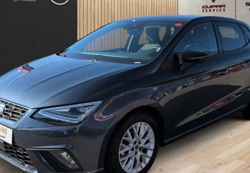 Seat Ibiza 16.500 km 23.590 &euro; Murr 71711