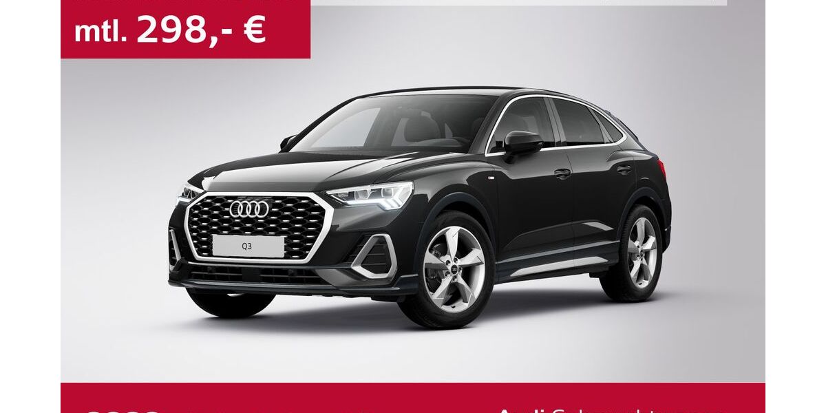 Audi Q3 4.703 km 43.619 &euro; Ludwigsburg 71636