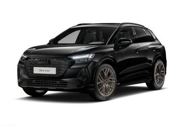 Audi Q4 e-tron 4.900 km 69.890 &euro; Heilbronn 74074