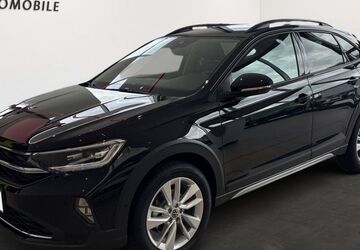 VW Taigo 4.900 km 27.970 &euro; Bad Rappenau 74906