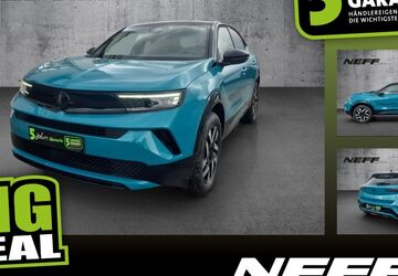 Opel Mokka 6.000 km 23.970 &euro; Bad Friedrichshall 74177