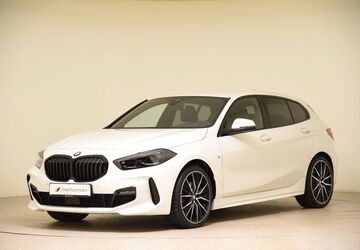 BMW 118 44.710 km 28.480 &euro; Ellhofen 74248