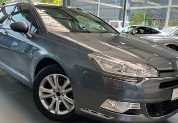 Citroen C5 135.000 km 8.390 &euro; Forchtenberg 74670