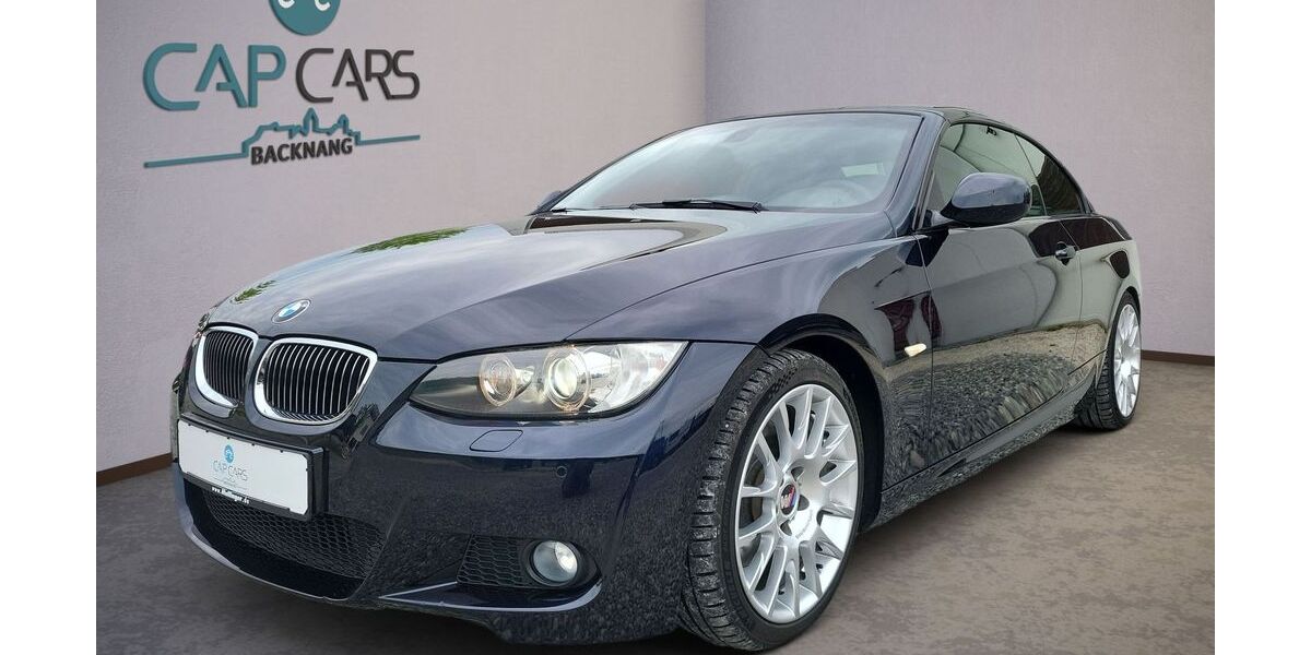 BMW 330 54.922 km 25.400 &euro; Backnang 71522