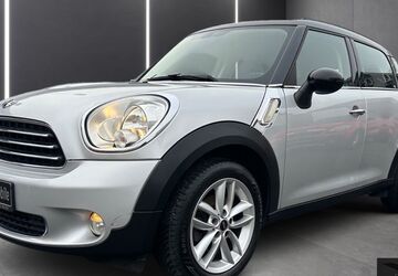 Mini Cooper 95.360 km 7.990 &euro; Sinsheim 74889