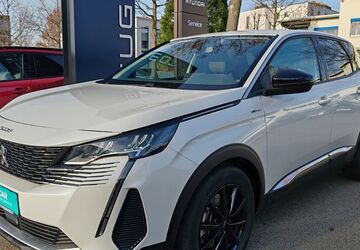 Peugeot 3008 59.330 km 21.990 &euro; Heilbronn 74074