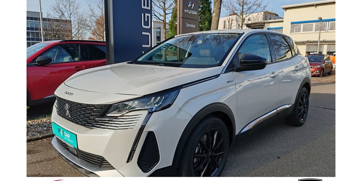 Peugeot 3008 59.330 km 21.990 &euro; Heilbronn 74074