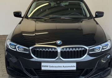 BMW 330 107.574 km 25.940 &euro; Heilbronn 74076