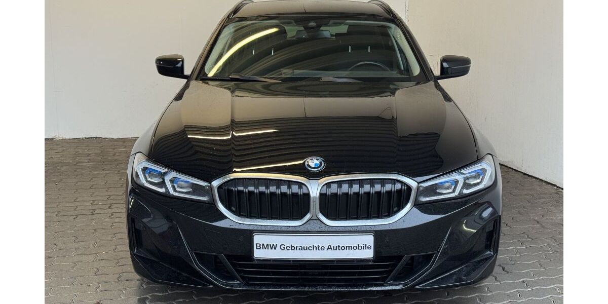 BMW 330 107.574 km 25.940 &euro; Heilbronn 74076