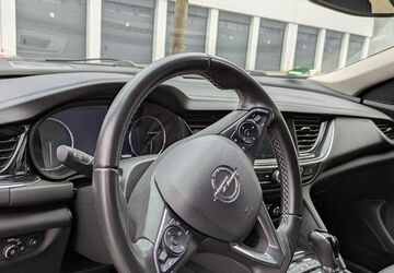 Opel Insignia 78.000 km 13.750 &euro; Heilbronn 74074