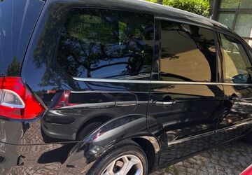 Ford Galaxy 167.000 km 6.500 &euro; Heilbronn 74080