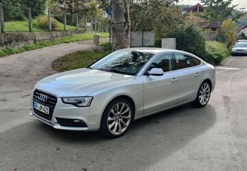 Audi A5 149.500 km 19.200 &euro; Möglingen 71696