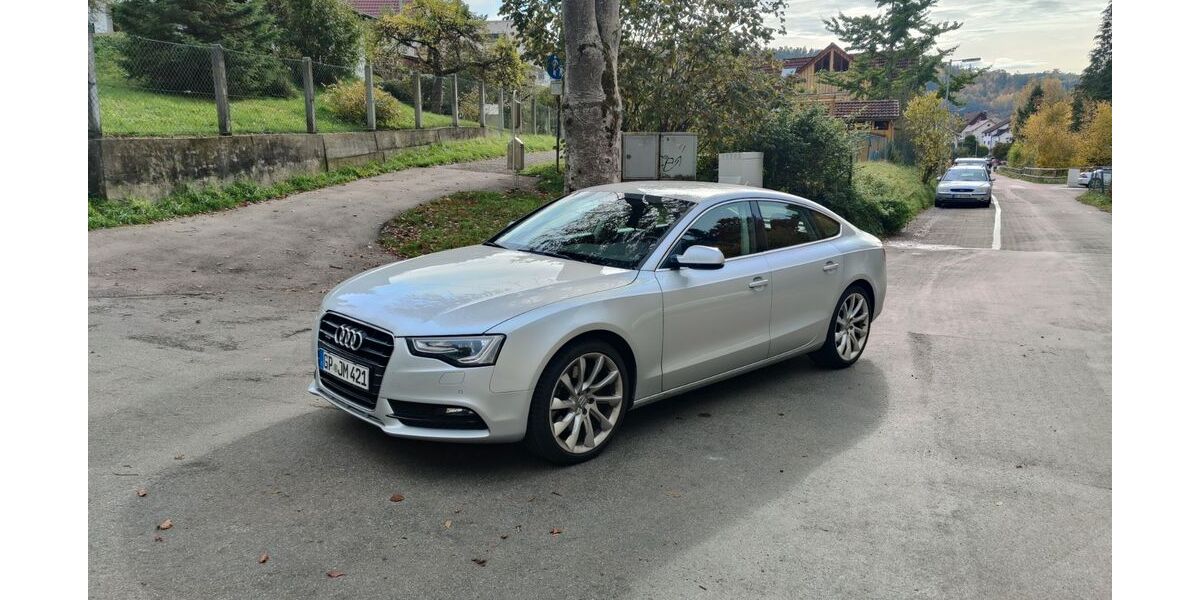 Audi A5 149.500 km 19.200 &euro; Möglingen 71696