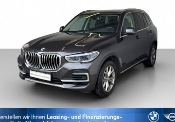 BMW X5 126.378 km 45.740 &euro; Heilbronn 74076