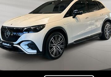 Mercedes-Benz EQE 21.045 km 61.849 &euro; Heilbronn 74072