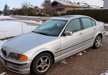 BMW 320 277.000 km 1.300 &euro; Eppingen 75031