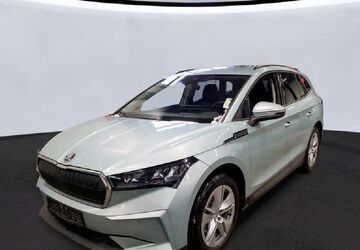 Skoda Enyaq 35.800 km 24.950 &euro; Ingersheim 74379