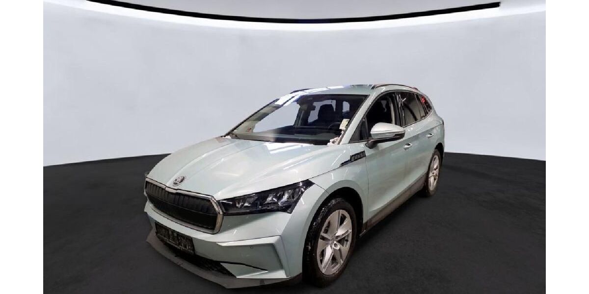 Skoda Enyaq 35.800 km 24.950 &euro; Ingersheim 74379