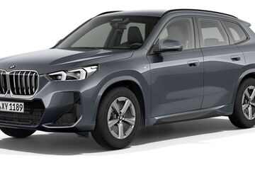 BMW X1 24.835 km 47.225 &euro; Bietigheim-Bissingen 74321