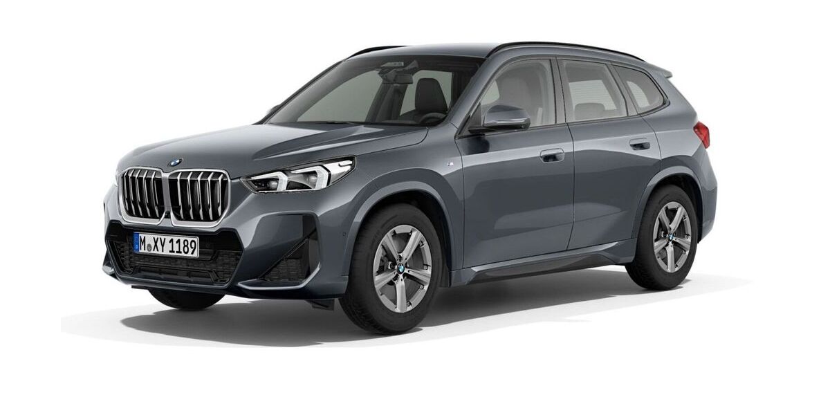 BMW X1 24.835 km 47.225 &euro; Bietigheim-Bissingen 74321