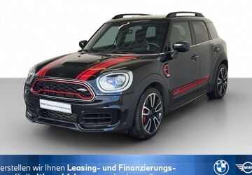 Mini John Cooper Works Countryman 48.283 km 28.190 &euro; Heilbronn 74076